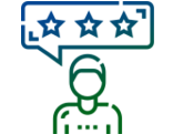 Satisfação do cliente